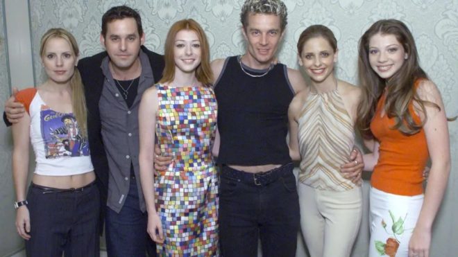 Michelle Trachtenberg, Beloved Actress, Dies at 39