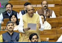 Modi's Waqf Bill Sparks Chaos: BJP vs Opposition Erupts!