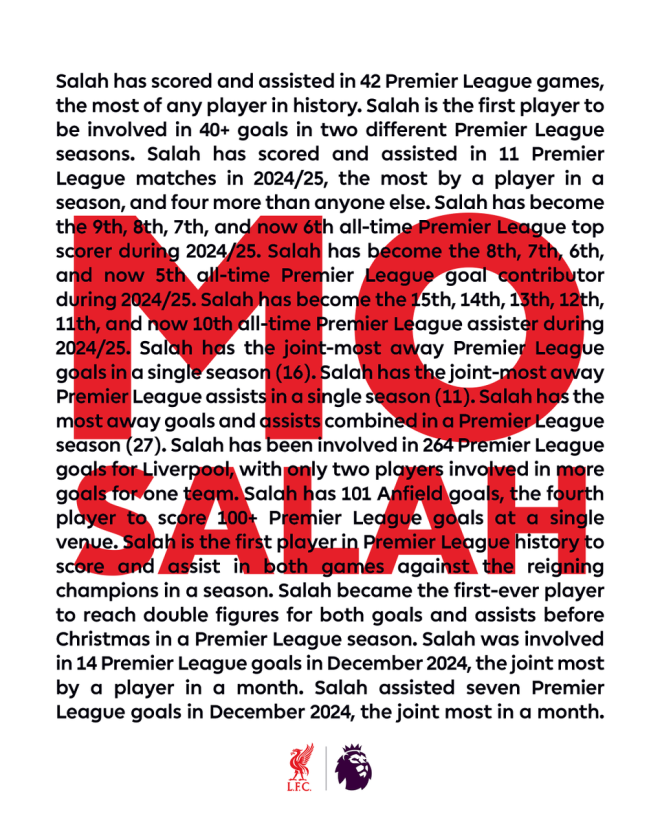 Mohamed Salah: From Superstar to Scapegoat? Shocking Season Unfolds!