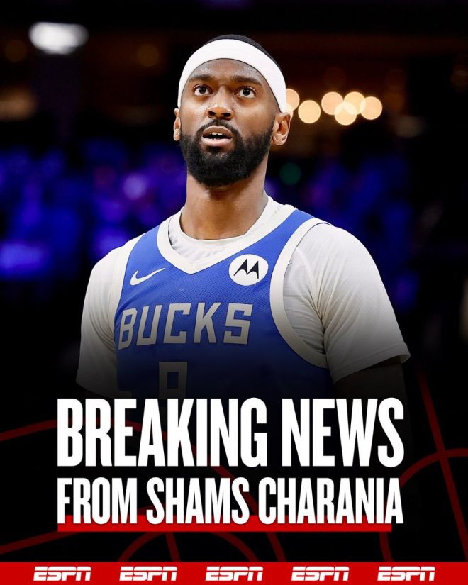 NBA Shocker: Bobby Portis Suspended 25 Games for Drug Violation!