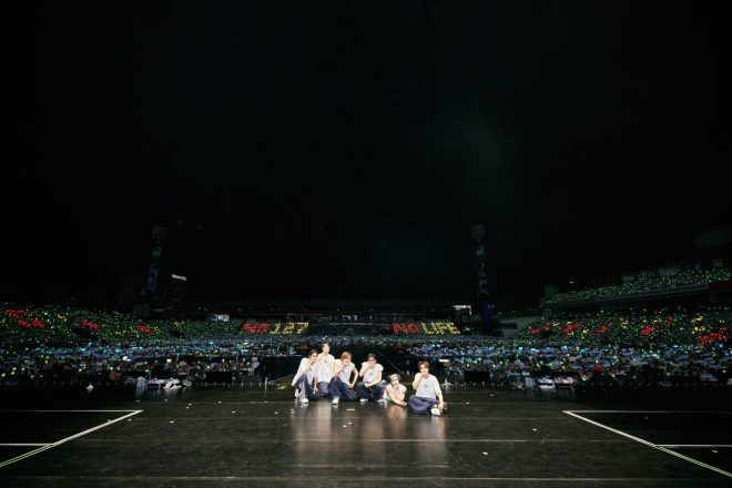 NCT 127's Bangkok Concert Sparks Outrage Among Fans!
