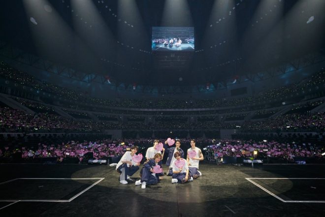 NCT 127's Jakarta Show Sparks Outrage: Fans Clash Over Setlist!