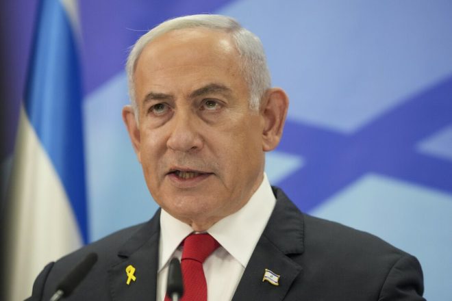 Netanyahu: "Ceasefire Just a Pause; War Rages On!" đź”´