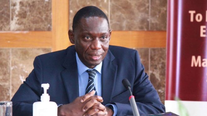 New Bank of Uganda Leaders: Atingi-Ego Sparks Outrage!