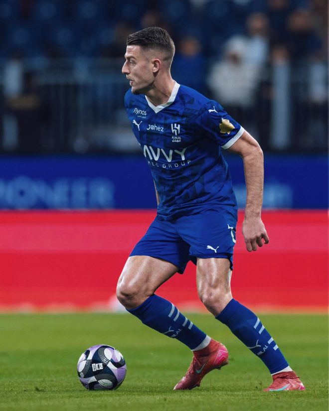 No Time for Regrets: Al Hilal FC Prepares for Controversial Future!
