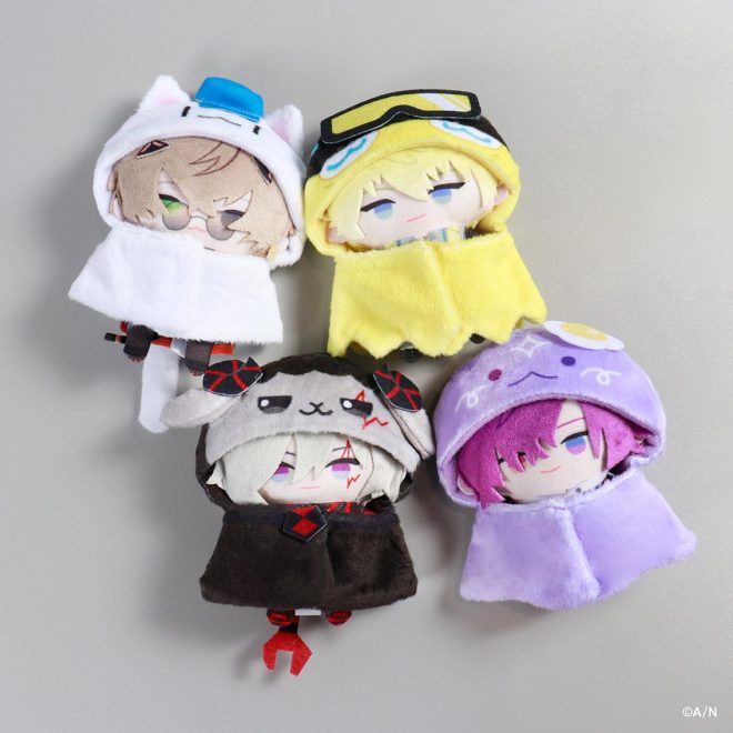 Noctyx's 3rd Anniversary: Merch Launch Sparks Outrage Among Fans!