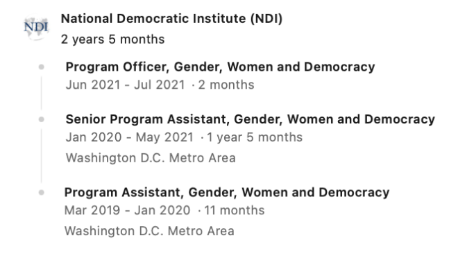 Norm Eisen's Daughter Tied to Controversial USAID Funding Scandal!