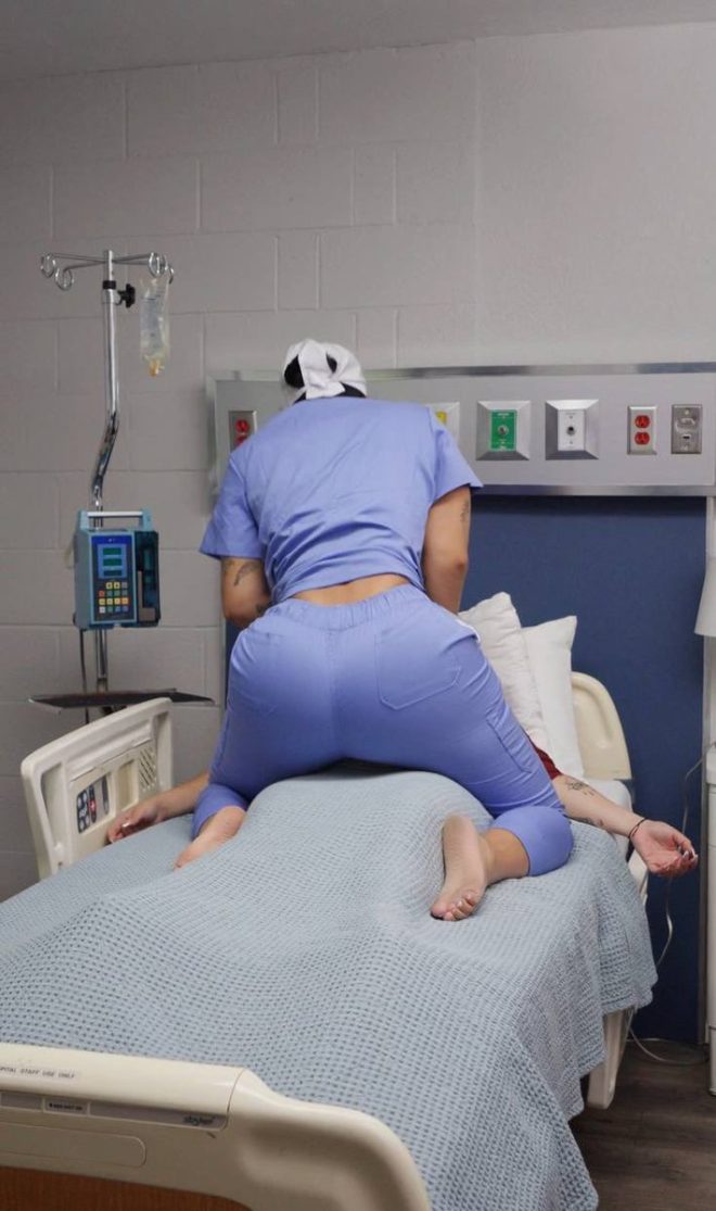 Nurse Fired for Filming Patients: Right or Wrong?