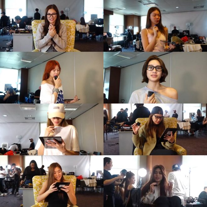 OT8 Live Today Sparks Outrage: BINI's Shocking Revelation!