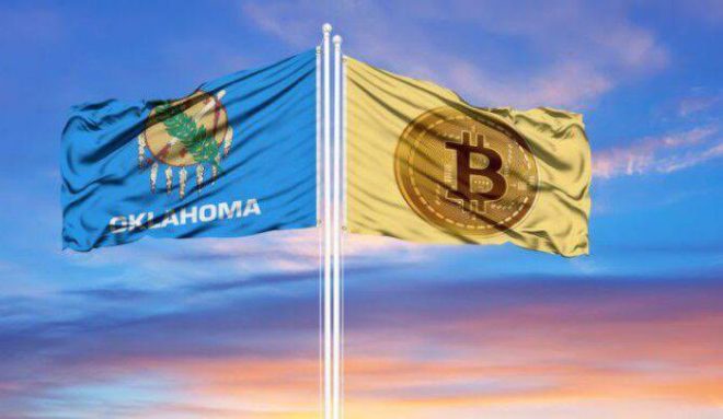 Oklahoma's Bitcoin Bill Passes: A Risky Gamble or Genius Move?