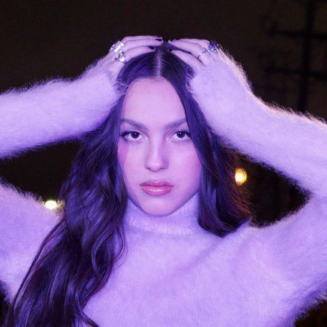 Olivia Rodrigo Turns 22: Is She the New Queen of Pop?