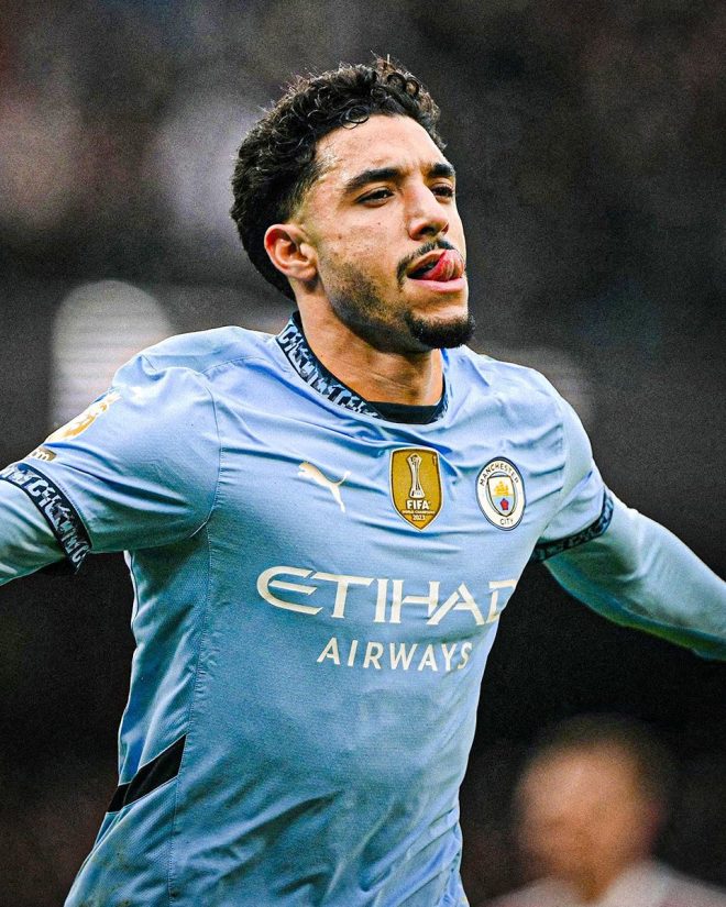 Omar Marmoush Shocks World: Hat-Trick in 15 Minutes!