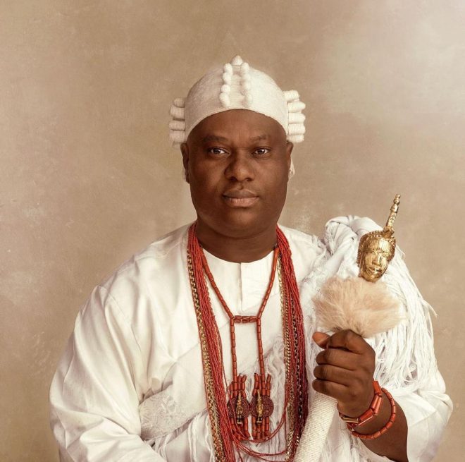 Ooni of Ife Praises Tinubu: Economic Reforms or Political Stunt?