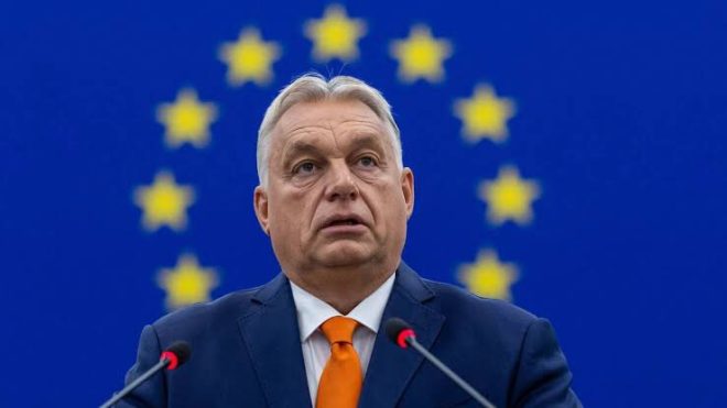 Orbán Blames Brussels for 'Migrant Invasion' in Controversial Claim