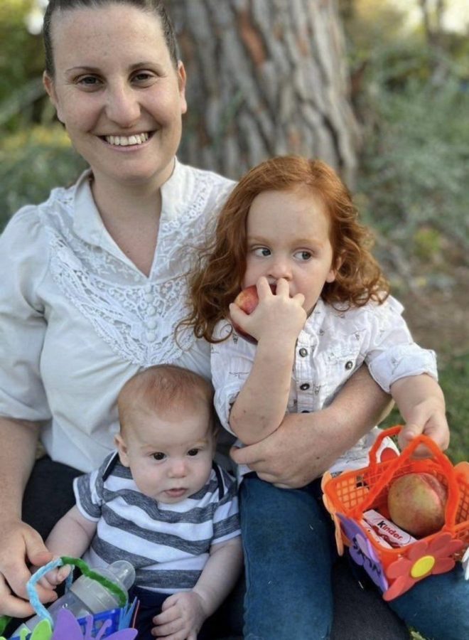 Outrage As Bibas Family Murdered: Are Hamas Monsters Among Us?