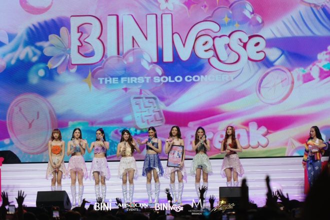 Outrage Erupts Over BINIverse World Tour 2025: Is It Worth It?