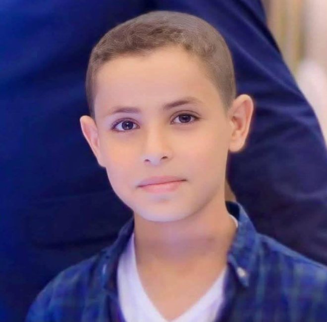 Outrage as Israeli Forces Kill Child in Gaza: Global Fury Erupts!