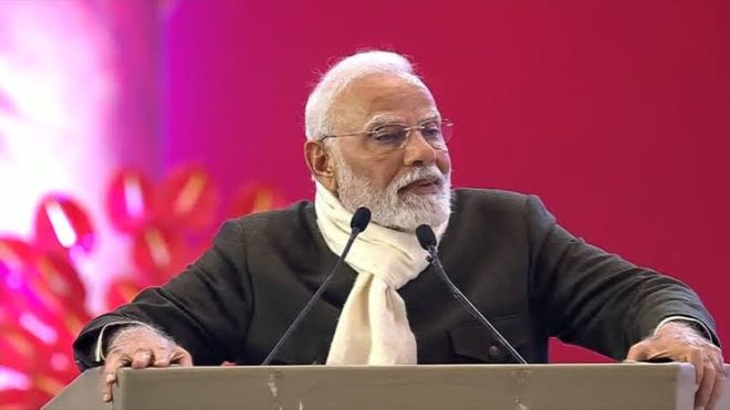 PM Modi Shocks Nation: Social Media Takeover by Women on March 8!