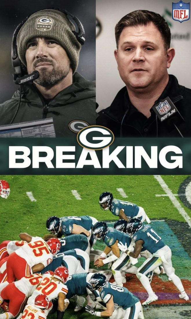 Packers Seek to Ban Eagles' Tush Push: A Shocking Move!