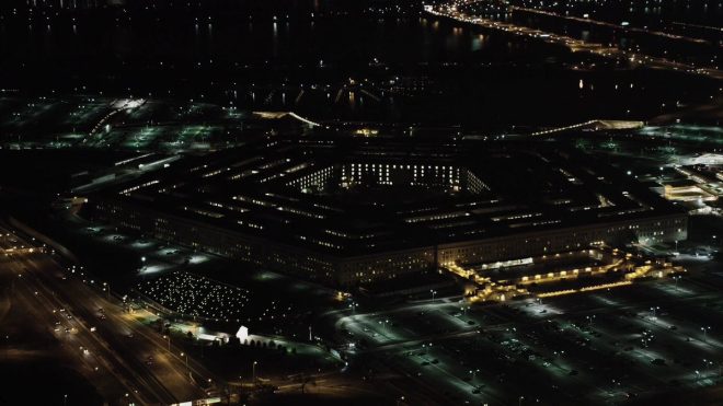 🚨 Pentagon to Fire 5,400: Is This the End of Bureaucratic Waste?