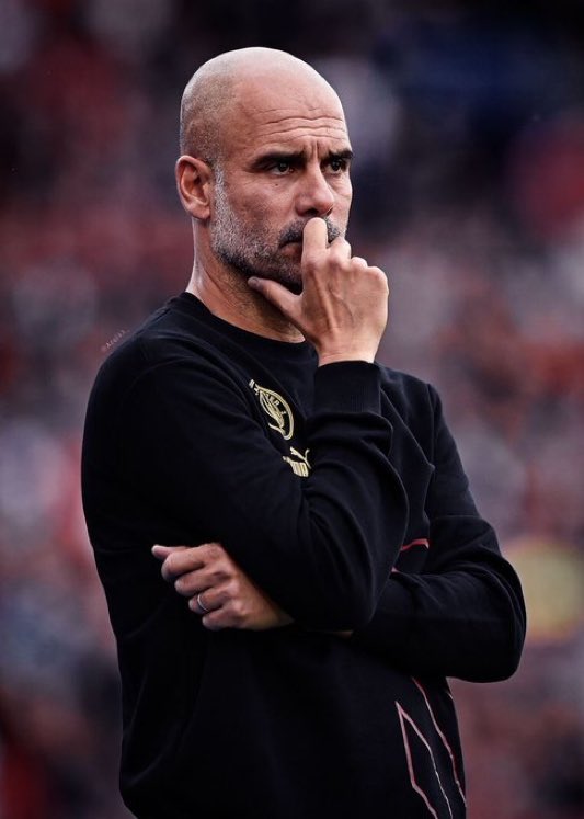 Pep Guardiola's Shocking Praise: Is Vinicius Jr the Next GOAT?