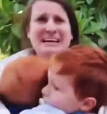 President Milei's Shocking Mourning for Bibas Family Sparks Outrage