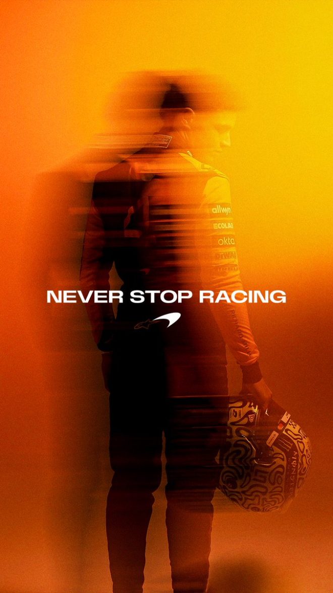Racing Stops for No One: Drivers Defy Safety in Shocking Stunt!
