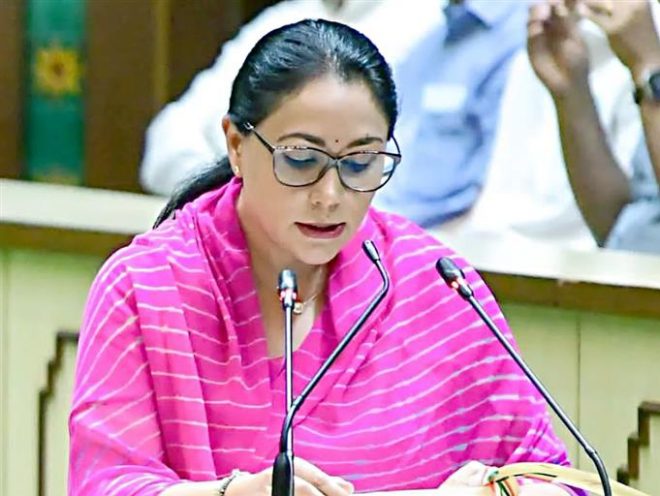 Rajasthan's Budget: Jobs, Free Electricity, but Pujaris Paid More?