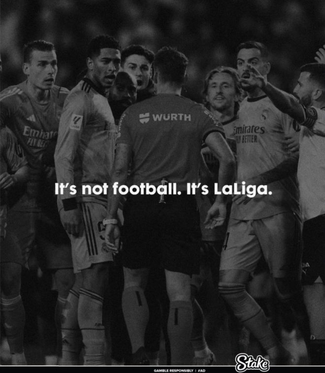 Real Madrid Scandal: 3 Penalties Ignored, Red Card Controversy!