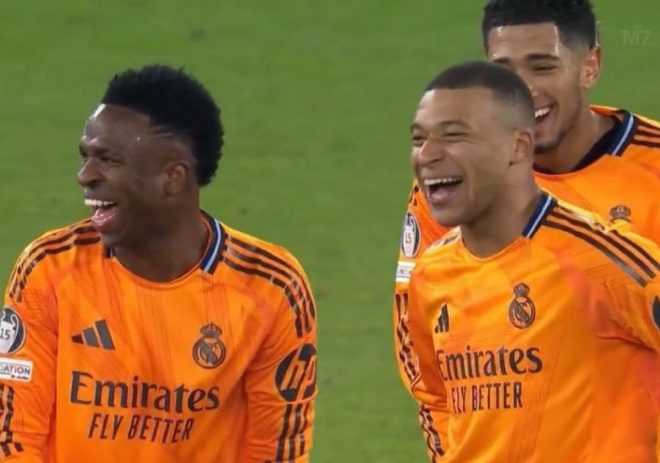Real Madrid Snubs Ballon d'Or: Shocking Disrespect or Strategy?