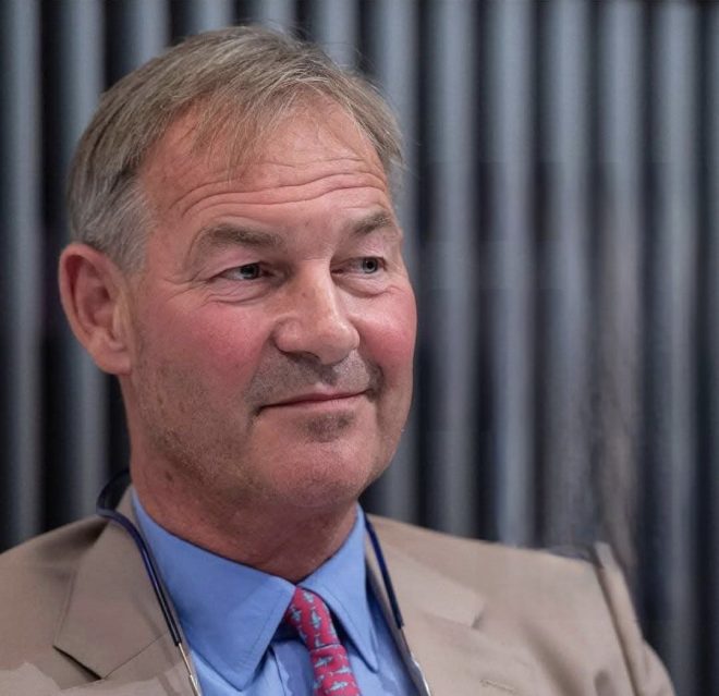 Reform MP Calls for Deportation of Foreign Nationals Supporting Hamas!