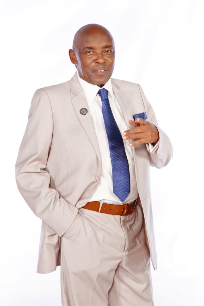 Remembering the Death of Our Hero, H.E Prof. Boney Mwebesa