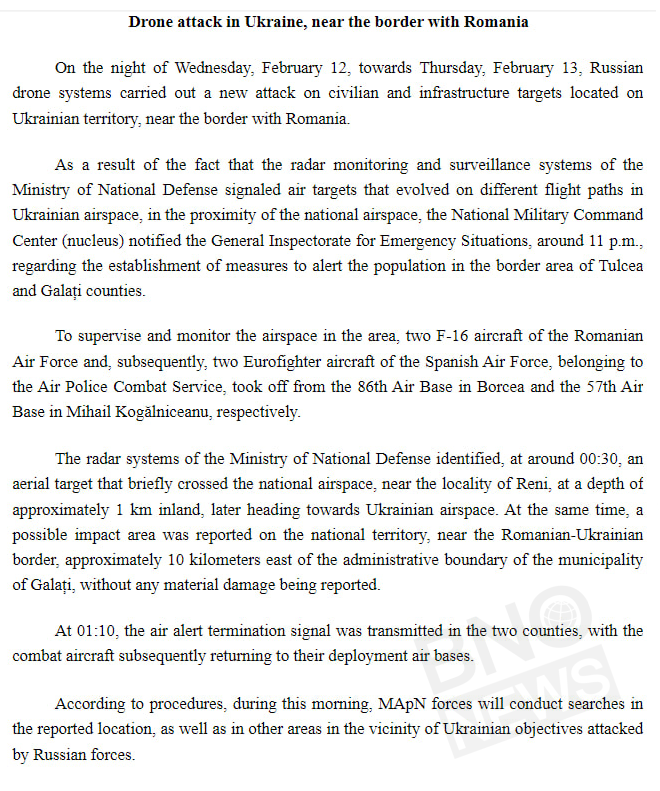 Russian Drone Breach: NATO's Eastern Shield at Risk!