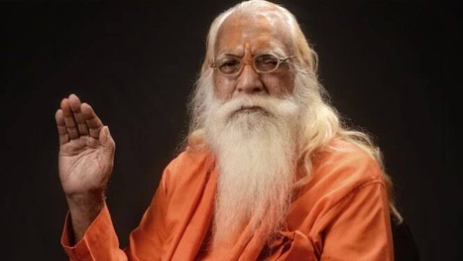 SAD NEWS: Death of Ayodhya Ram Mandir Chief Priest Acharya Das