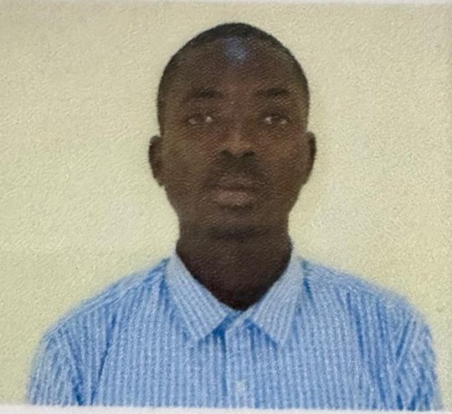 SAD NEWS: Death of Seminarian Luciano Lloyd in Hit-and-Run