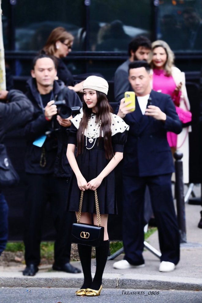 SAROCHA X VALENTINO: A Fashion Collaboration or Cultural Theft?