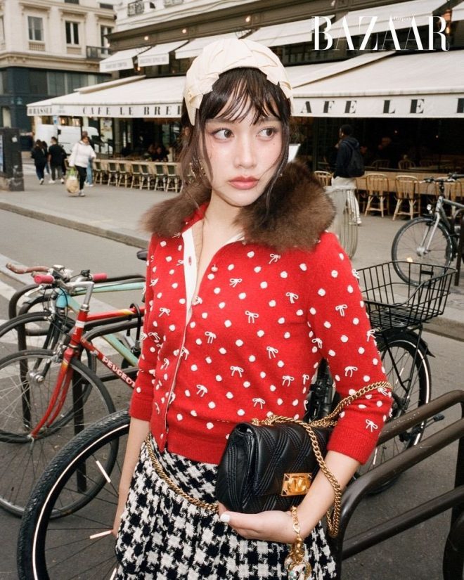 SAROCHA X VALENTINO: Fashion's Most Controversial Collaboration!