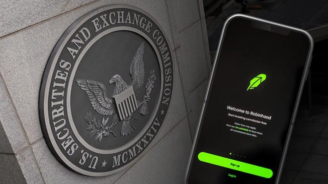 SEC Clears Robinhood Crypto: Controversial Investigation Ends!