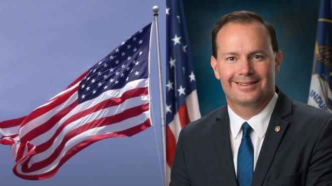 Sen. Mike Lee Sparks Outrage Demanding Declassification of Secrets!