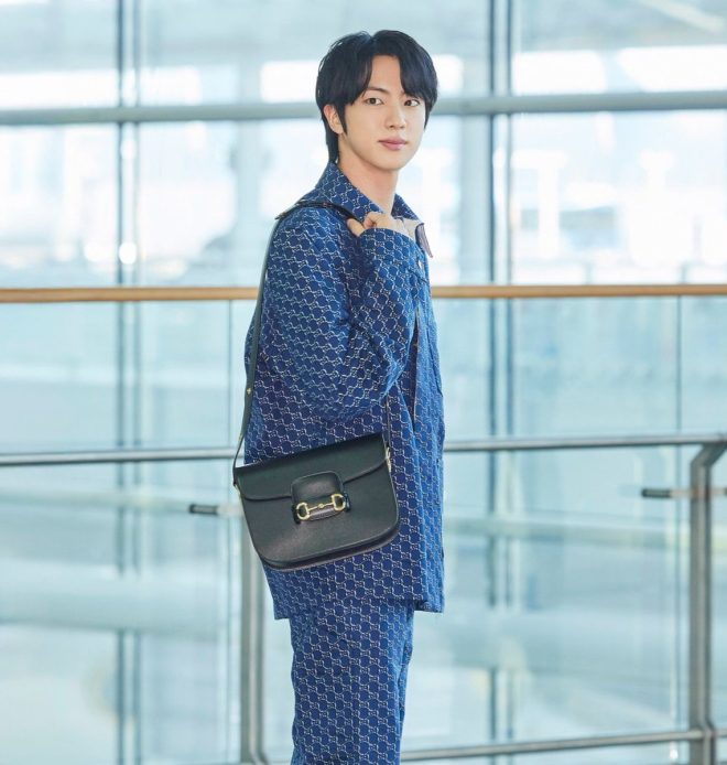 Seokjin's Milan Fashion Week Debut Sparks Outrage Among Fans!