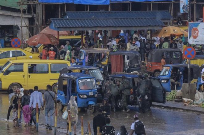 Seventy Christians Beheaded in DRC Church: Where's the Media?