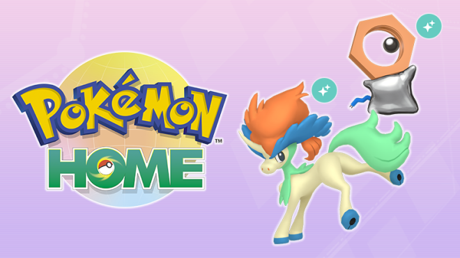 Shiny Keldeo & Meltan Distributions Ignite Pokémon Community Fury!