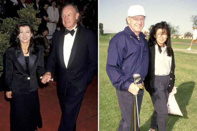 Shock: Gene Hackman, Wife, and Dog Found Dead in New Mexico