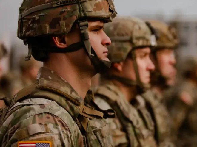 Shocking Allegations: NY Guardsman Exposes Prison Nightmares!