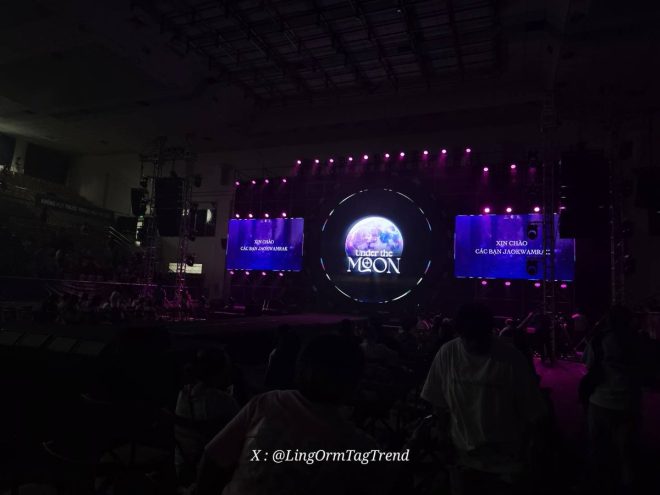 Shocking LingOrm Event Sparks Outrage in Vietnam!
