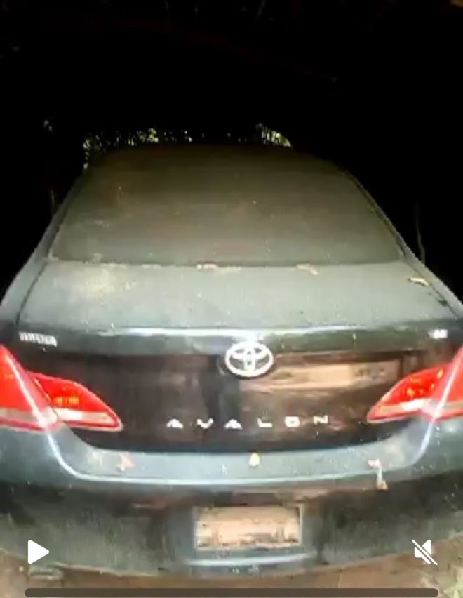 Shocking Revelation: Reverend Father Tied to Kidnapping Camp!