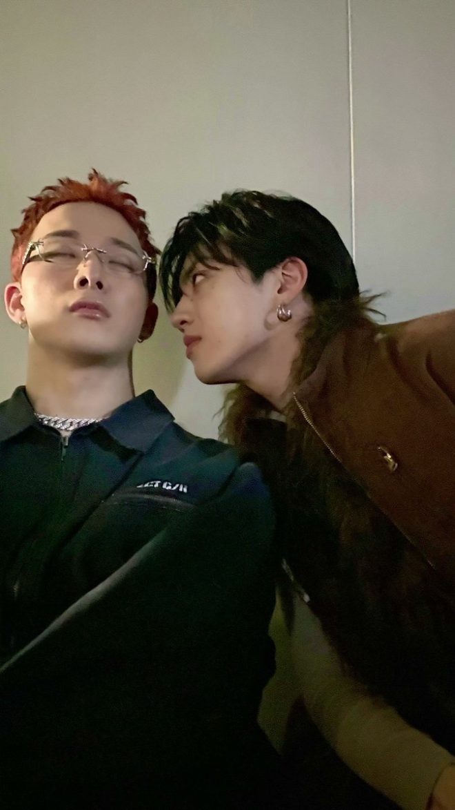Shocking Secrets Exposed in B.A.D's Latest Music Video Reveal!