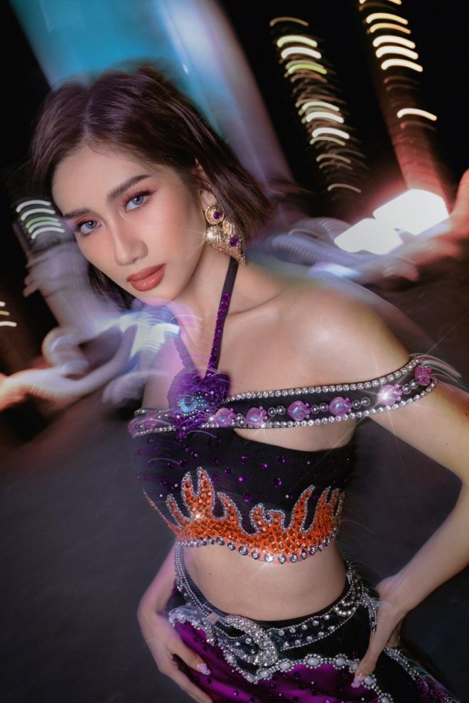Shockwaves as BINI's Sheena Enters Phase 2: What’s Next? 🔥