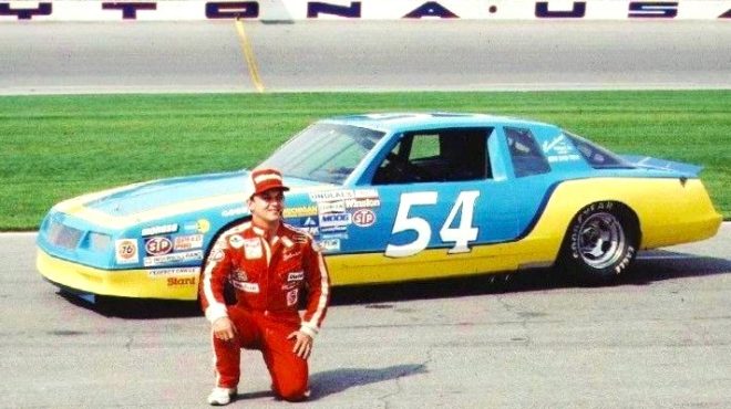Slick Johnson's Death: Remembering a NASCAR Legend on His 77th H3