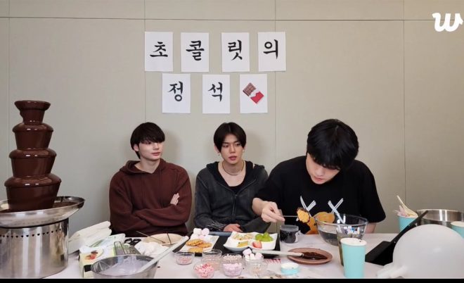 Soobin's Lavish Feasts Spark Outrage: Is This Excessive Indulgence?